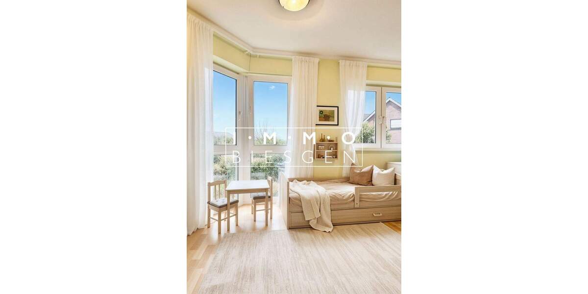 WARTELISTE! Familienglück in Saarn - Großzügiges Haus mit Garten, Garage und viel Platz zum Leben 6 zimmer