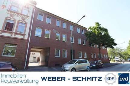 Wohnung Herne Wanne - 4.5 Zimmer, 108 m&sup2;, 869&euro; | Angebot:26905979