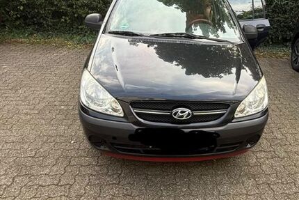 Hyundai Getz 266.705 km 750 € Oberhausen 46047