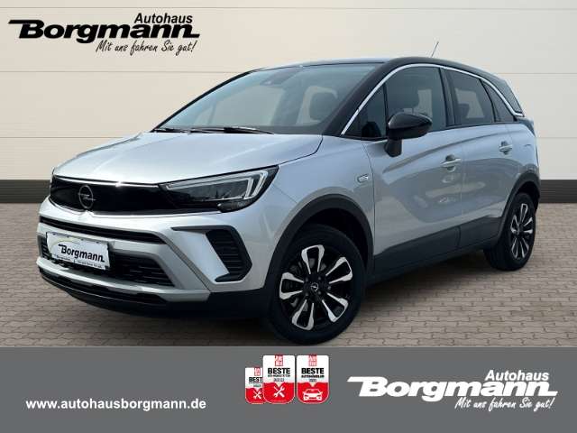 Opel Crossland 26.000 km 18.990 &euro; Gelsenkirchen 45894