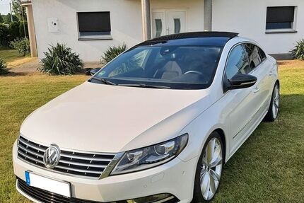 VW CC