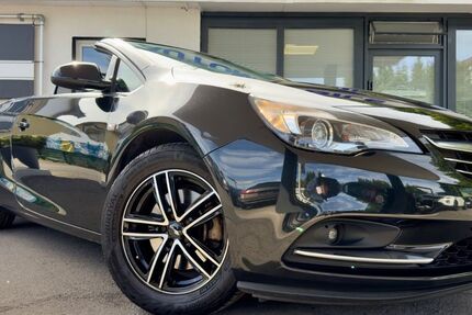 Opel Cascada 134.555 km 7.700 € Hagen 58093