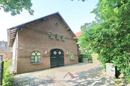Haus Recklinghausen / Hochlar Hochlar - 8.5 Zimmer, 186 m&sup2;, 450.000&euro; | Angebot:22217878