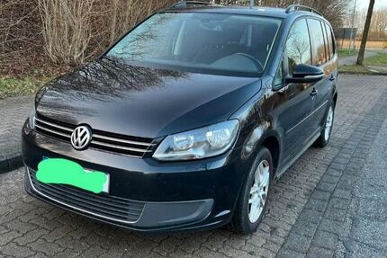 VW Touran 238.000 km 5.700 &euro; Herne 44649
