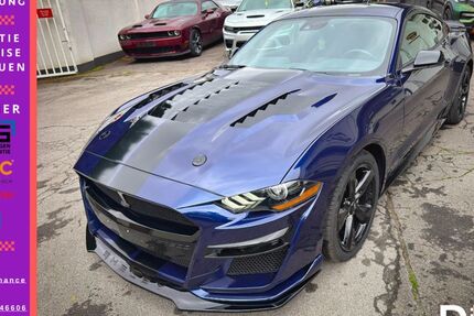 Ford Mustang 22.736 km 33.587 € Essen 45356