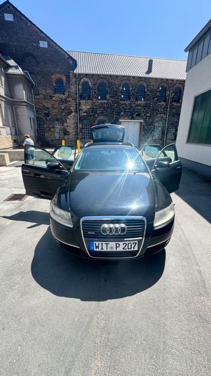 A6 Allroad