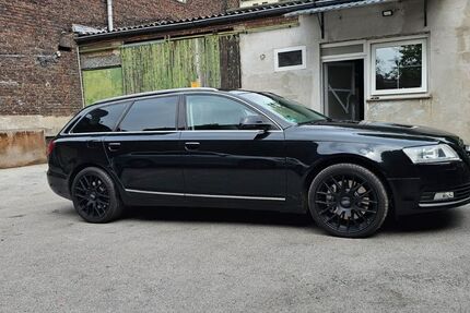 Audi A6 241.487 km 8.199 &euro; Herne 44623