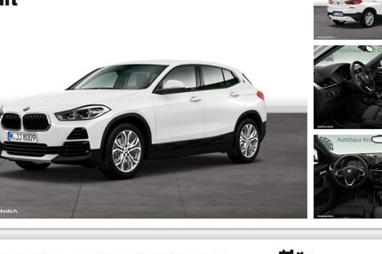 BMW X2 44.676 km 22.695 &euro; Oberhausen 46117
