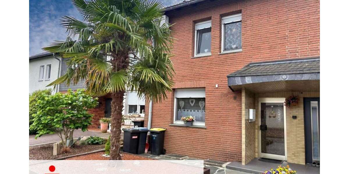 Einfamilienhaus Waltrop - 2 Zimmer, 65 m&sup2;, 239.000&euro; | Angebot:26892119