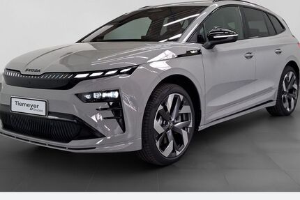 Skoda Enyaq 5.999 km 62.980 &euro; Bochum 44809