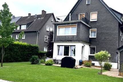 Freistehendes Mehrfamilienhaus mit großem Garten, Pool und barrierefreiem Zugang 1 zimmer