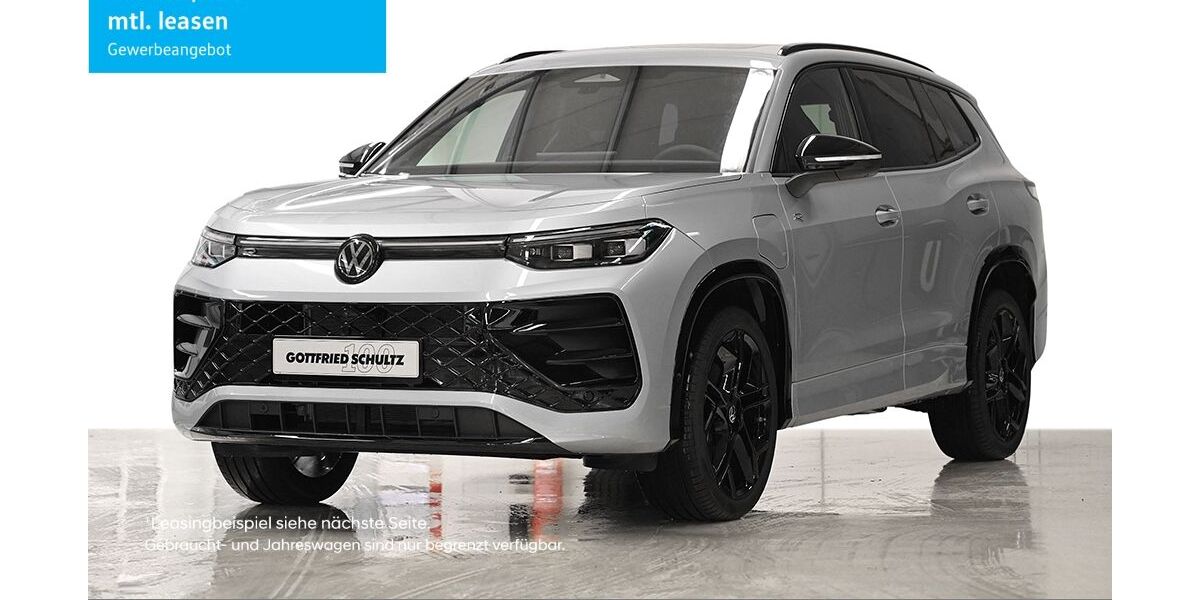 VW Tayron 2.999 km 59.980 &euro; Wuppertal 42109