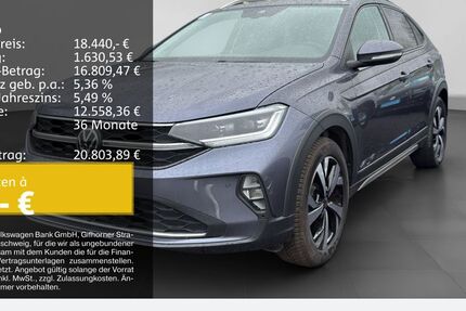VW Taigo 55.980 km 16.630 &euro; Gelsenkirchen 45894