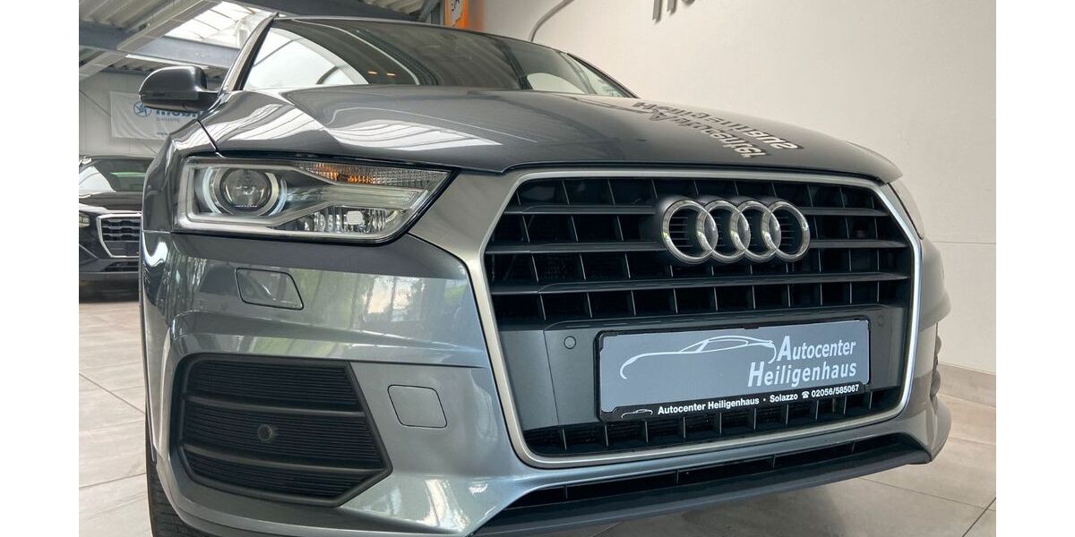 Audi Q3 118.500 km 13.980 &euro; Heiligenhaus 42579