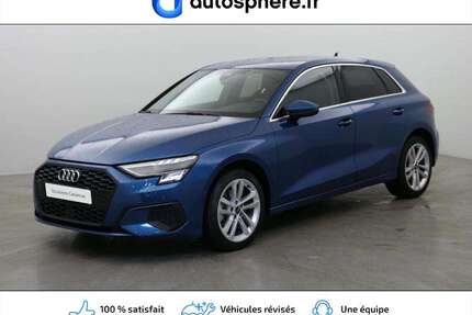 Audi A3 35 TFSI 150ch Design