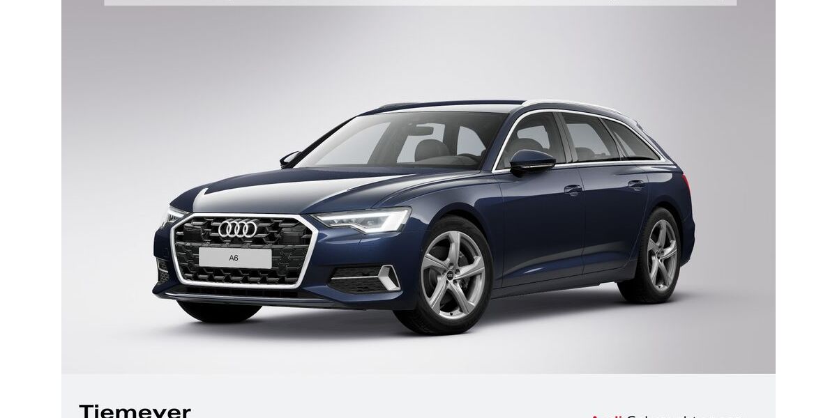 Audi A6 24.422 km 47.880 &euro; Oberhausen 46047