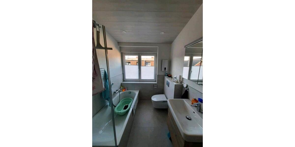 Reihenhaus Dorsten Alt-Wulfen - 4 Zimmer, 108 m&sup2;, 349.000&euro; | Angebot:26551575