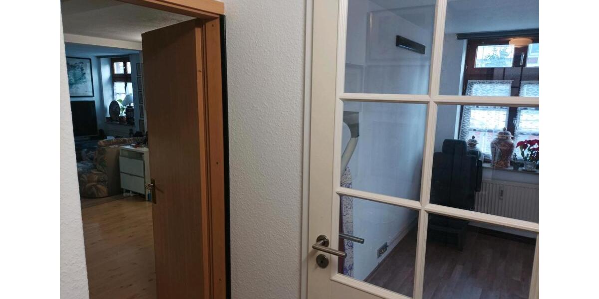 Erdgeschoßwohnung Dorsten Altstadt - 4 Zimmer, 91 m&sup2;, 150.000&euro; | Angebot:27113387