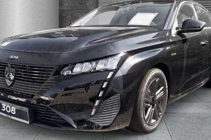 Peugeot 308 2.000 km 24.750 &euro; Herten 45699