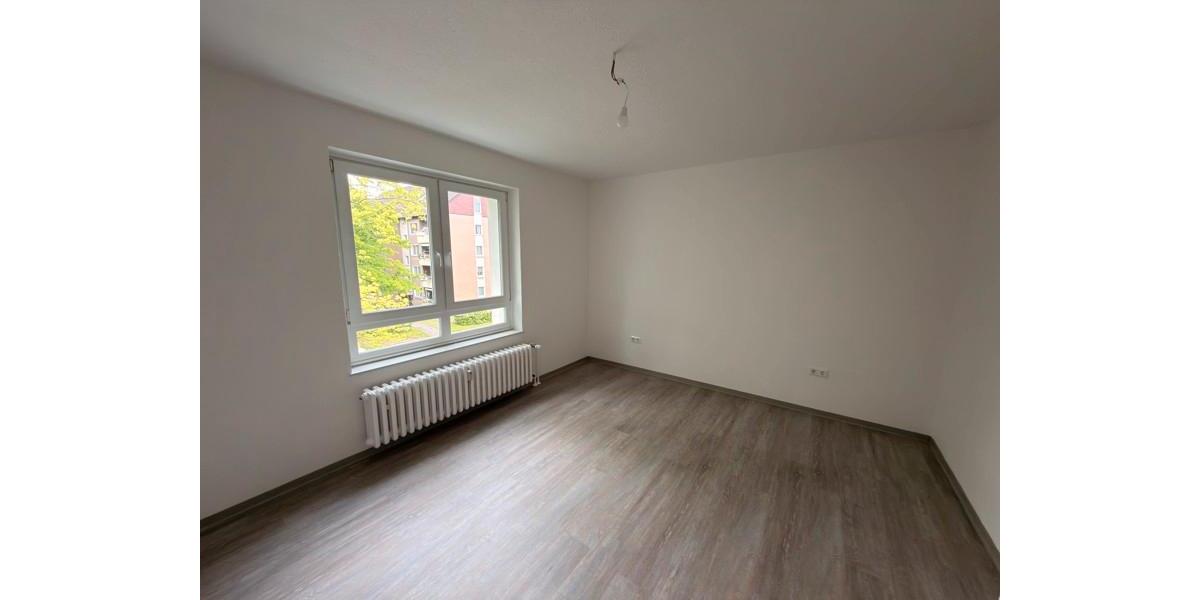 Etagenwohnung Dortmund Eving - 3 Zimmer, 60 m&sup2;, 603&euro; | Angebot:25154522