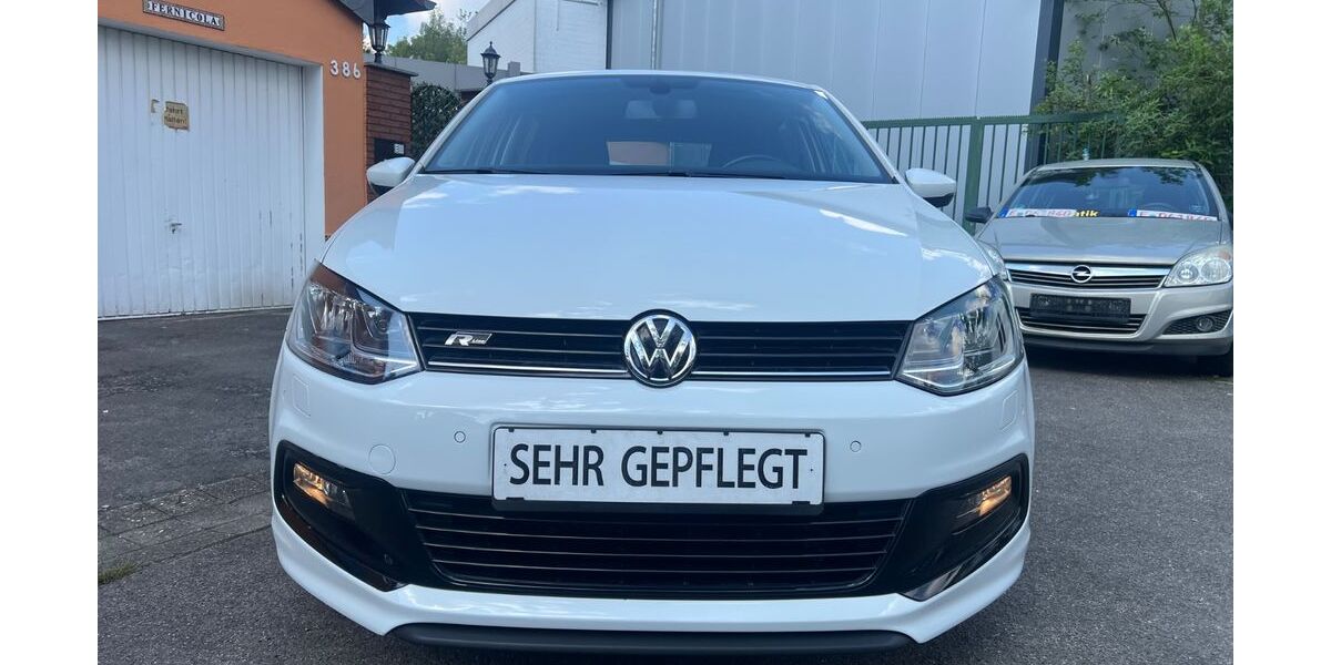 VW Polo 79.800 km 7.999 &euro; Essen 45357