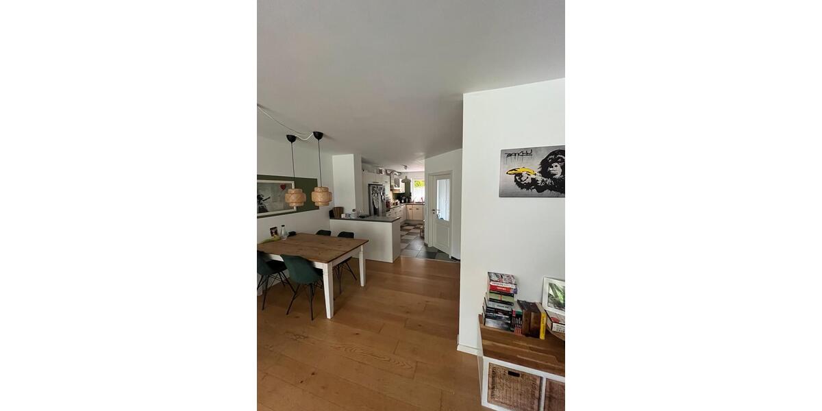 Modernes Einfamilienhaus in Mülheim-Mellinghofen am Horbachtal 5 zimmer