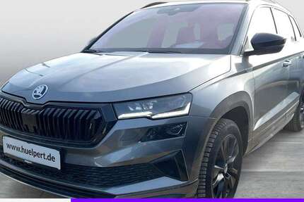 Skoda Karoq 70.169 km 32.480 &euro; Dortmund 44269