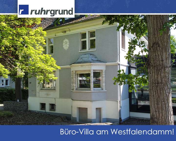 Büro in Dortmund 4.500 € 456 m² zimmer