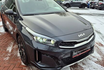 Kia XCeed 31.720 km 25.490 &euro; Datteln 45711