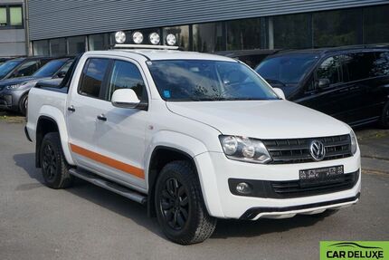VW Amarok
