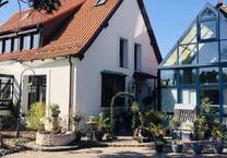 A+ Freistehendes EFH + Galeriehaus der Extraklasse in Bo-Eppendorf Grundstück 1881qm
