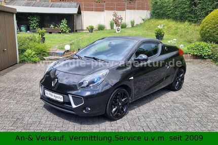 Renault Wind 71.500 km 5.991 &euro; Gevelsberg 58285