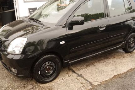 Kia Picanto 132.000 km 990 &euro; Wuppertal 42329