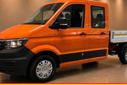 VW Crafter 110.000 km 18.990 &euro; Datteln 45711