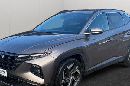 Hyundai TUCSON 33.532 km 23.290 &euro; Dinslaken 46535