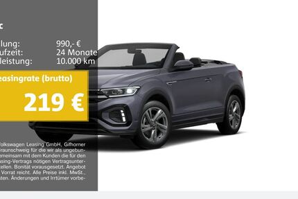 VW T-Roc 62.677 km 26.420 &euro; Herne 44653