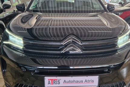 Citroen C5 Aircross 49.000 km 18.450 &euro; Bottrop 46238