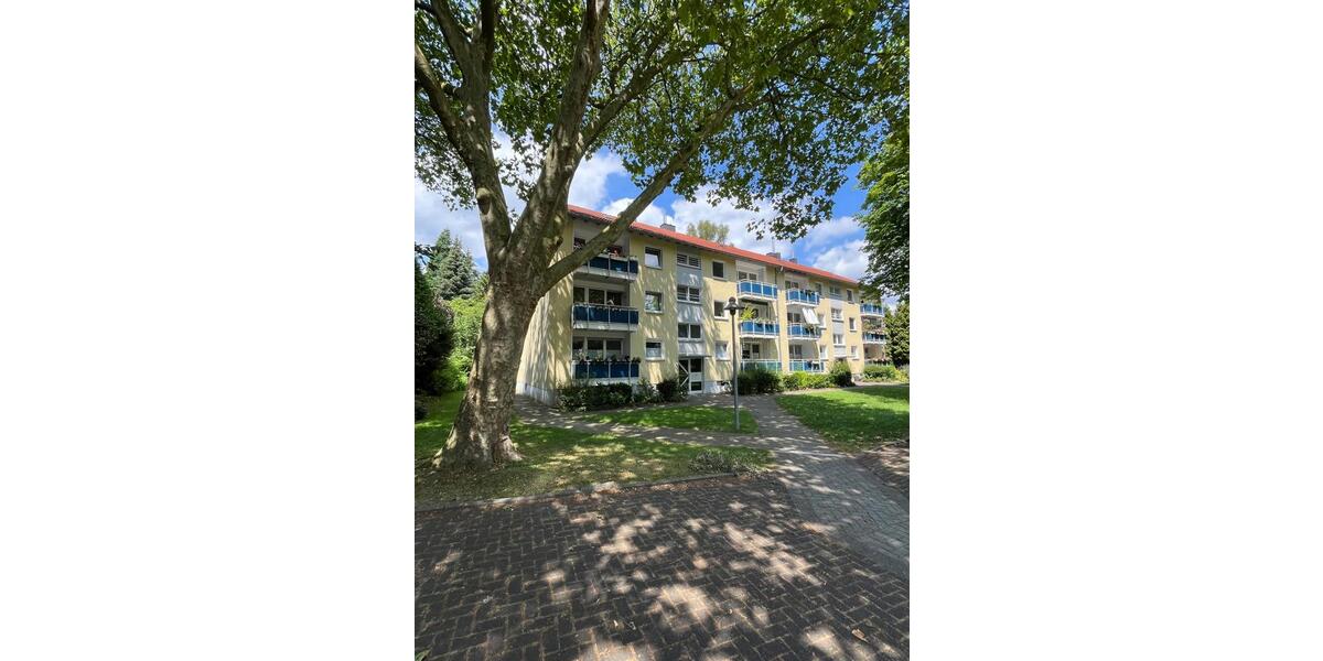 Etagenwohnung Bochum Laer - 3.5 Zimmer, 62 m&sup2;, 195.000&euro; | Angebot:27070845