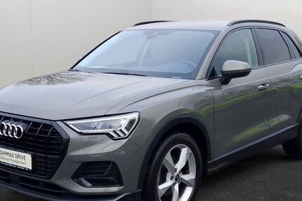 Audi Q3 72.130 km 23.490 &euro; Bochum 44809