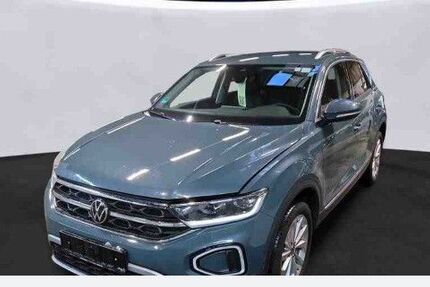VW T-Roc 60.916 km 24.440 &euro; Gelsenkirchen 45894