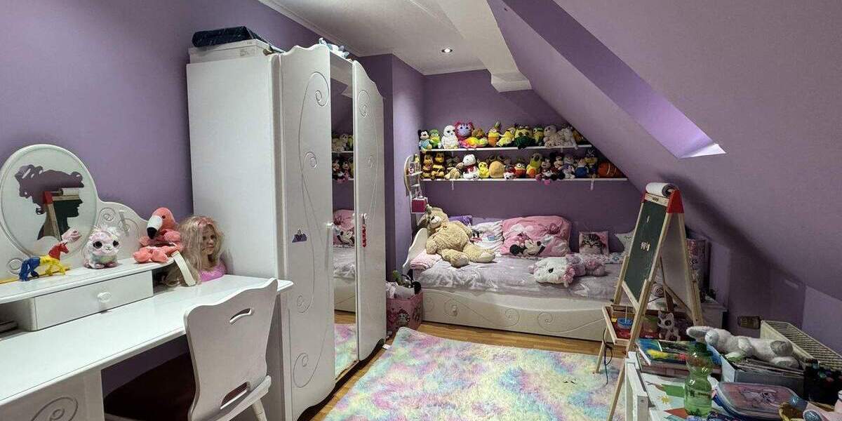 Charmantes Haus zum kleinen Preis! 4 zimmer