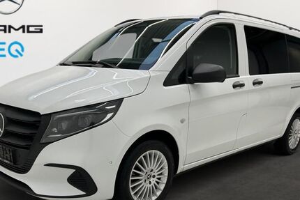 Mercedes-Benz Vito 53.017 km 50.490 € Hagen 58135
