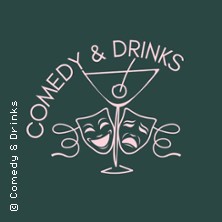Comedy & Drinks - Mixed Show 18.09.2026 Zum Köhlerliesel