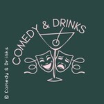 Comedy & Drinks - Mixed Show