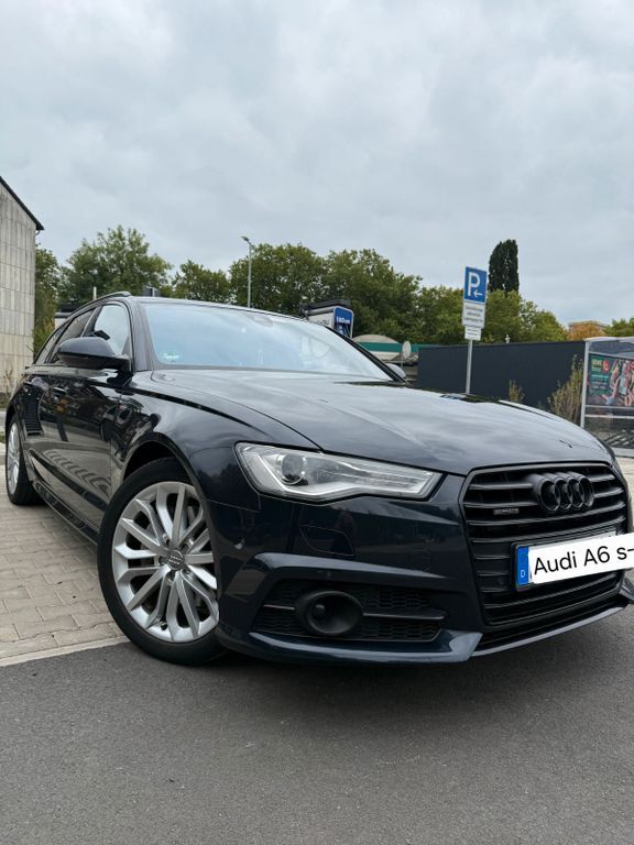 Audi A6 175.000 km 18.900 € Mülheim an der ruhr 45476