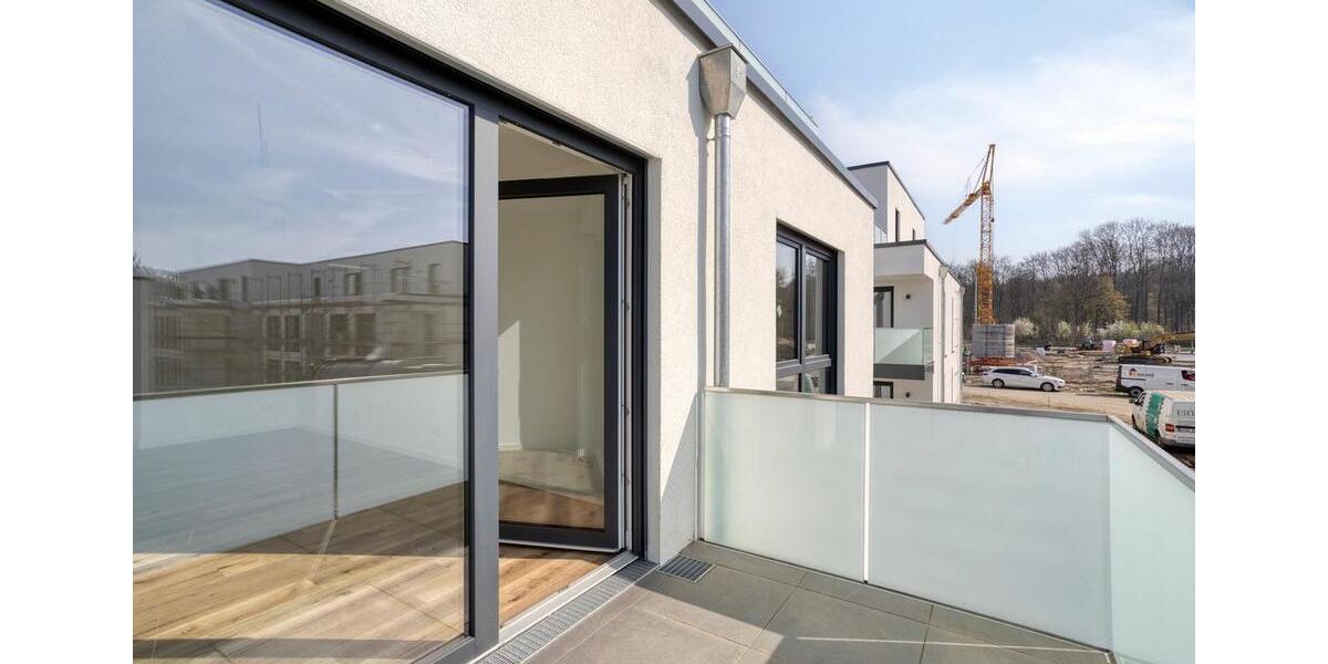 Etagenwohnung Gelsenkirchen Gelsenkirchen-Nord - 3 Zimmer, 92 m&sup2;, 1.010&euro; | Angebot:25852200