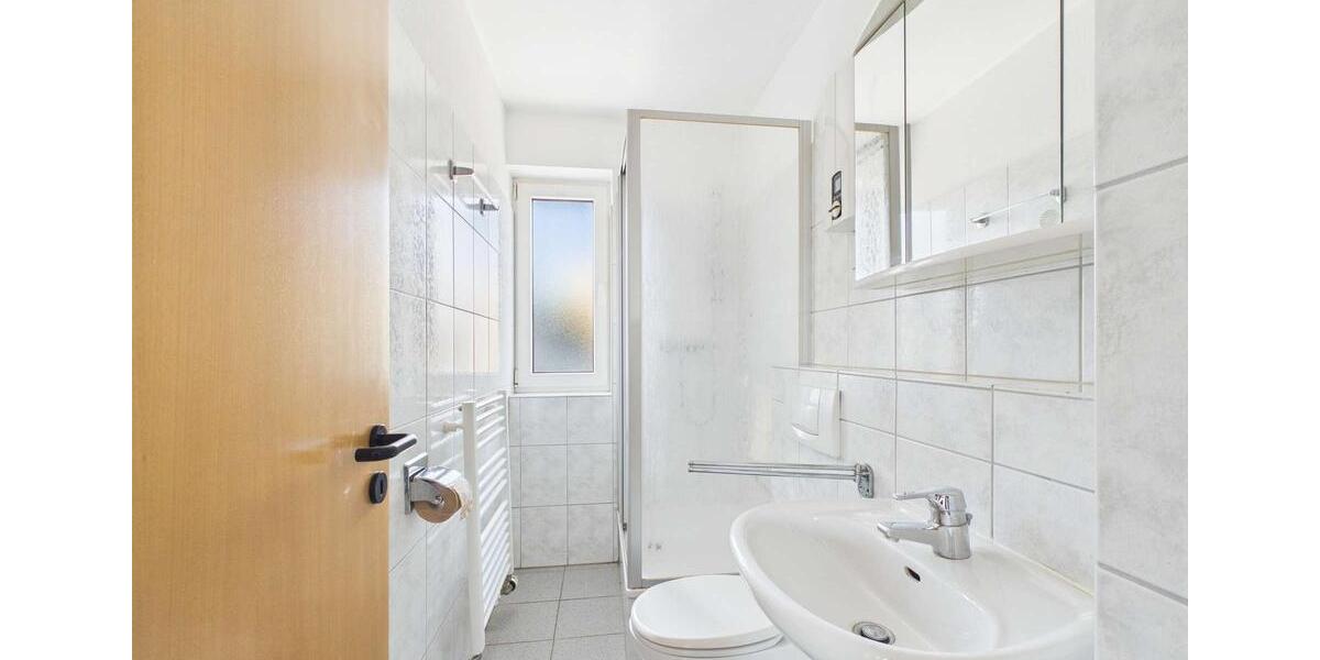 Etagenwohnung Dortmund Hombruch - 2 Zimmer, 50 m&sup2;, 500&euro; | Angebot:25381975