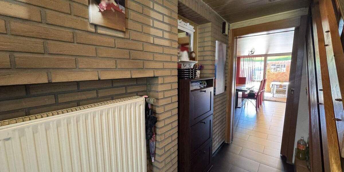 Charmantes Haus zum kleinen Preis! 4 zimmer