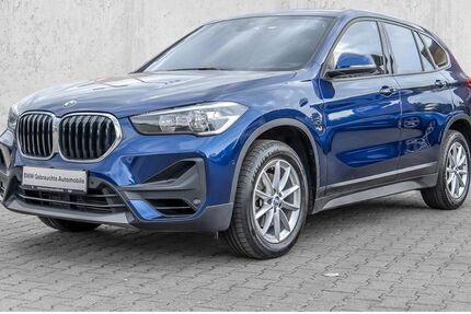 BMW X1 49.067 km 19.800 € Castrop-Rauxel 44579