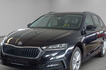 Skoda Octavia 52.000 km 18.990 € Wuppertal 42289